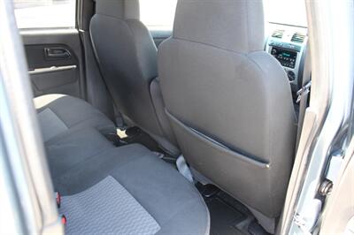 2007 Chevrolet Colorado LT   - Photo 18 - Layton, UT 84041
