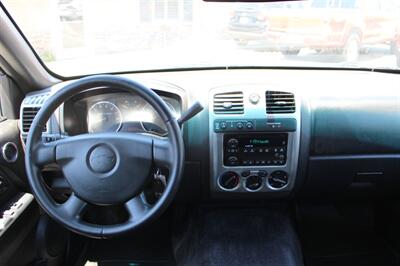 2007 Chevrolet Colorado LT   - Photo 21 - Layton, UT 84041