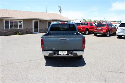 2007 Chevrolet Colorado LT   - Photo 4 - Layton, UT 84041