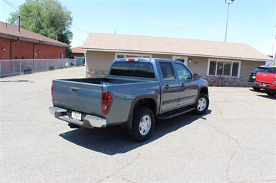 2007 Chevrolet Colorado LT   - Photo 5 - Layton, UT 84041