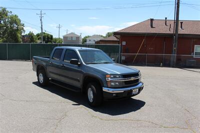2007 Chevrolet Colorado LT   - Photo 8 - Layton, UT 84041
