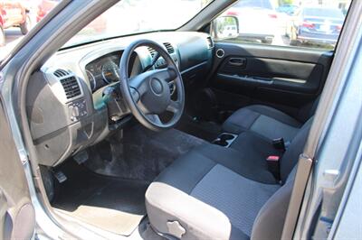 2007 Chevrolet Colorado LT   - Photo 13 - Layton, UT 84041
