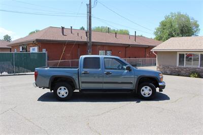 2007 Chevrolet Colorado LT   - Photo 7 - Layton, UT 84041