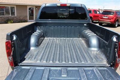2007 Chevrolet Colorado LT   - Photo 6 - Layton, UT 84041
