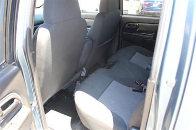 2007 Chevrolet Colorado LT   - Photo 15 - Layton, UT 84041