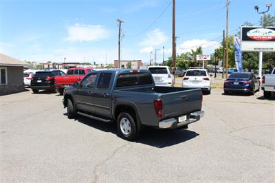 2007 Chevrolet Colorado LT   - Photo 3 - Layton, UT 84041