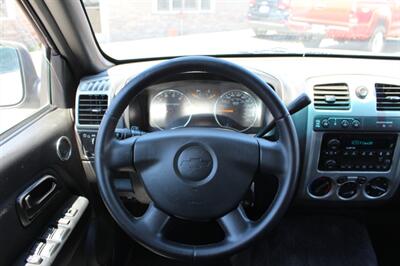 2007 Chevrolet Colorado LT   - Photo 23 - Layton, UT 84041