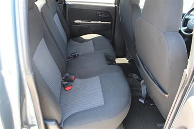 2007 Chevrolet Colorado LT   - Photo 17 - Layton, UT 84041