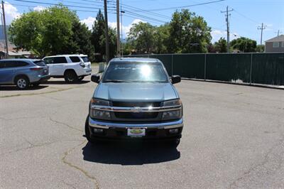 2007 Chevrolet Colorado LT   - Photo 9 - Layton, UT 84041