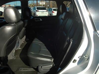 2017 Nissan Pathfinder SL   - Photo 19 - Layton, UT 84041
