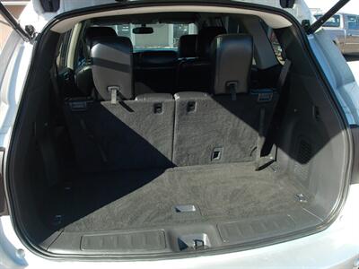 2017 Nissan Pathfinder SL   - Photo 20 - Layton, UT 84041
