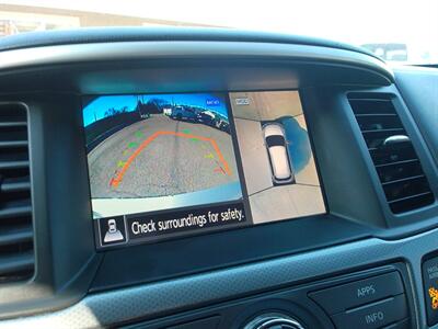 2017 Nissan Pathfinder SL   - Photo 16 - Layton, UT 84041