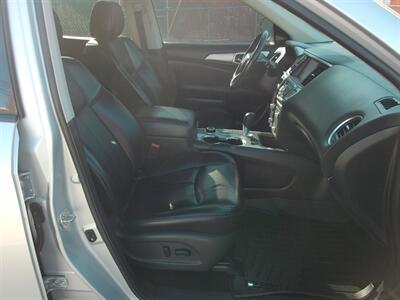 2017 Nissan Pathfinder SL   - Photo 23 - Layton, UT 84041