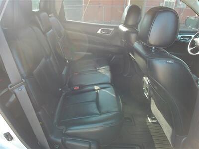 2017 Nissan Pathfinder SL   - Photo 21 - Layton, UT 84041