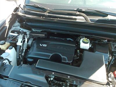 2017 Nissan Pathfinder SL   - Photo 11 - Layton, UT 84041