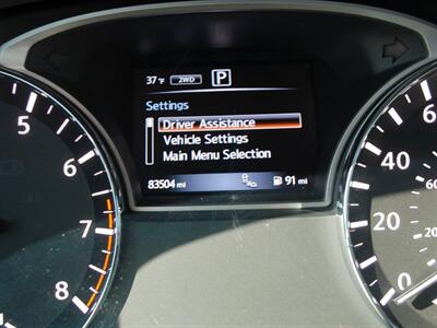 2017 Nissan Pathfinder SL   - Photo 13 - Layton, UT 84041