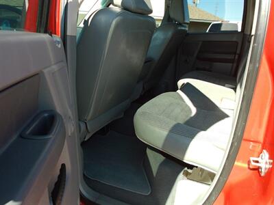 2008 Dodge Ram 1500 SLT   - Photo 20 - Layton, UT 84041
