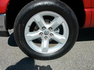 2008 Dodge Ram 1500 SLT   - Photo 11 - Layton, UT 84041