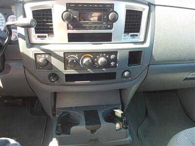 2008 Dodge Ram 1500 SLT   - Photo 19 - Layton, UT 84041