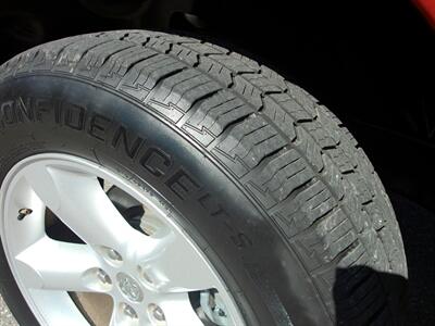 2008 Dodge Ram 1500 SLT   - Photo 12 - Layton, UT 84041