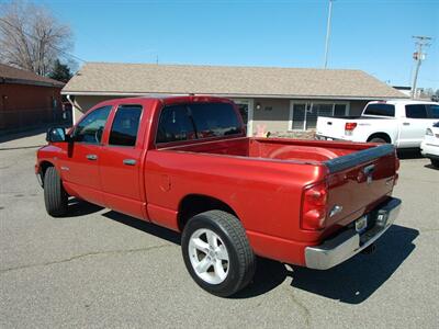 2008 Dodge Ram 1500 SLT   - Photo 3 - Layton, UT 84041