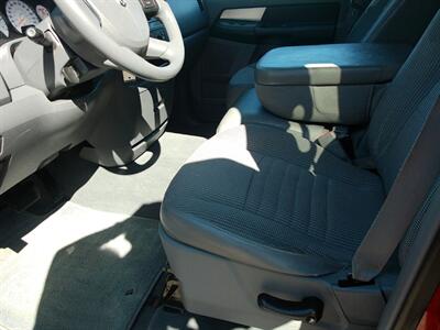 2008 Dodge Ram 1500 SLT   - Photo 13 - Layton, UT 84041
