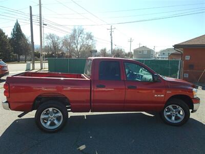 2008 Dodge Ram 1500 SLT   - Photo 7 - Layton, UT 84041
