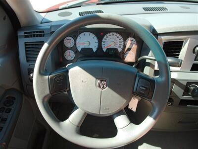 2008 Dodge Ram 1500 SLT   - Photo 16 - Layton, UT 84041