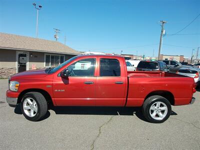2008 Dodge Ram 1500 SLT   - Photo 2 - Layton, UT 84041