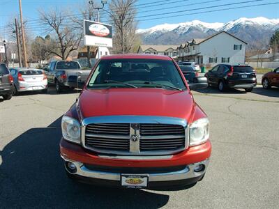 2008 Dodge Ram 1500 SLT   - Photo 9 - Layton, UT 84041