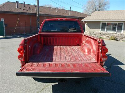 2008 Dodge Ram 1500 SLT   - Photo 4 - Layton, UT 84041