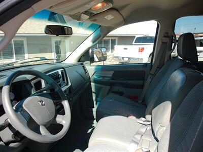 2008 Dodge Ram 1500 SLT   - Photo 15 - Layton, UT 84041