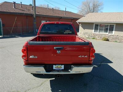 2008 Dodge Ram 1500 SLT   - Photo 5 - Layton, UT 84041