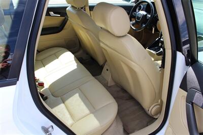 2011 Audi A3 2.0 TDI Premium   - Photo 19 - Layton, UT 84041