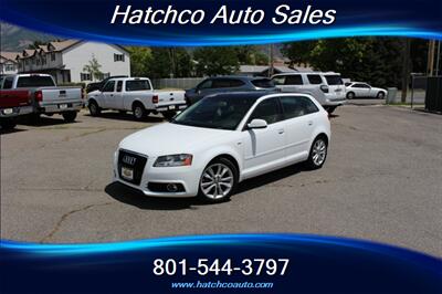 2011 Audi A3 2.0 TDI Premium   - Photo 1 - Layton, UT 84041
