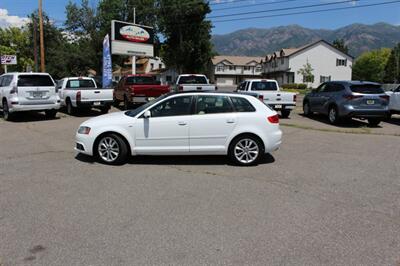 2011 Audi A3 2.0 TDI Premium   - Photo 2 - Layton, UT 84041