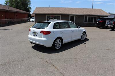 2011 Audi A3 2.0 TDI Premium   - Photo 5 - Layton, UT 84041