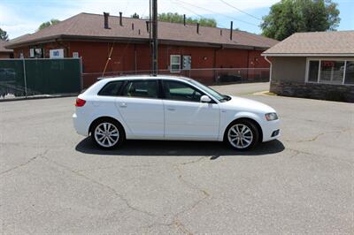 2011 Audi A3 2.0 TDI Premium   - Photo 6 - Layton, UT 84041