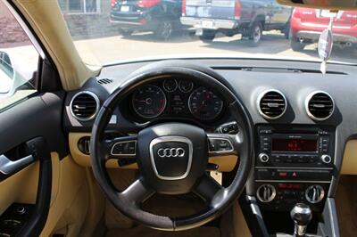 2011 Audi A3 2.0 TDI Premium   - Photo 23 - Layton, UT 84041