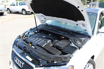 2011 Audi A3 2.0 TDI Premium   - Photo 11 - Layton, UT 84041