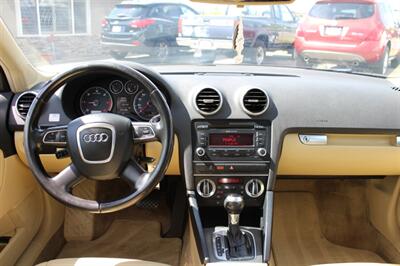 2011 Audi A3 2.0 TDI Premium   - Photo 22 - Layton, UT 84041
