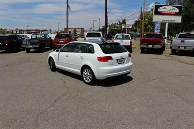 2011 Audi A3 2.0 TDI Premium   - Photo 3 - Layton, UT 84041