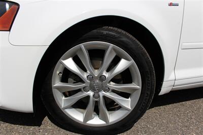 2011 Audi A3 2.0 TDI Premium   - Photo 9 - Layton, UT 84041