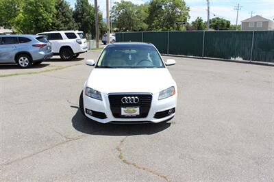 2011 Audi A3 2.0 TDI Premium   - Photo 8 - Layton, UT 84041