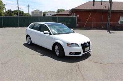 2011 Audi A3 2.0 TDI Premium   - Photo 7 - Layton, UT 84041