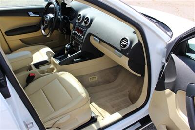 2011 Audi A3 2.0 TDI Premium   - Photo 20 - Layton, UT 84041