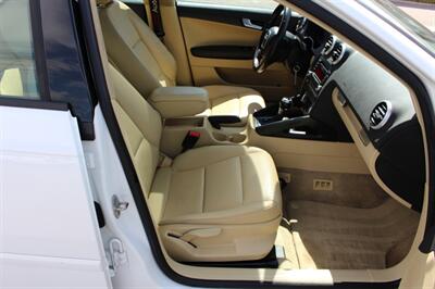 2011 Audi A3 2.0 TDI Premium   - Photo 21 - Layton, UT 84041