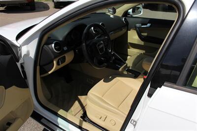 2011 Audi A3 2.0 TDI Premium   - Photo 13 - Layton, UT 84041