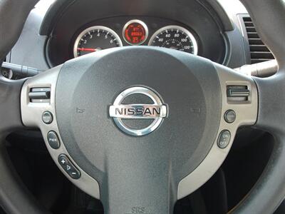 2011 Nissan Sentra 2.0 S   - Photo 13 - Layton, UT 84041