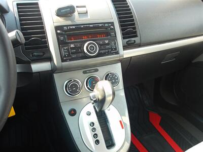 2011 Nissan Sentra 2.0 S   - Photo 14 - Layton, UT 84041
